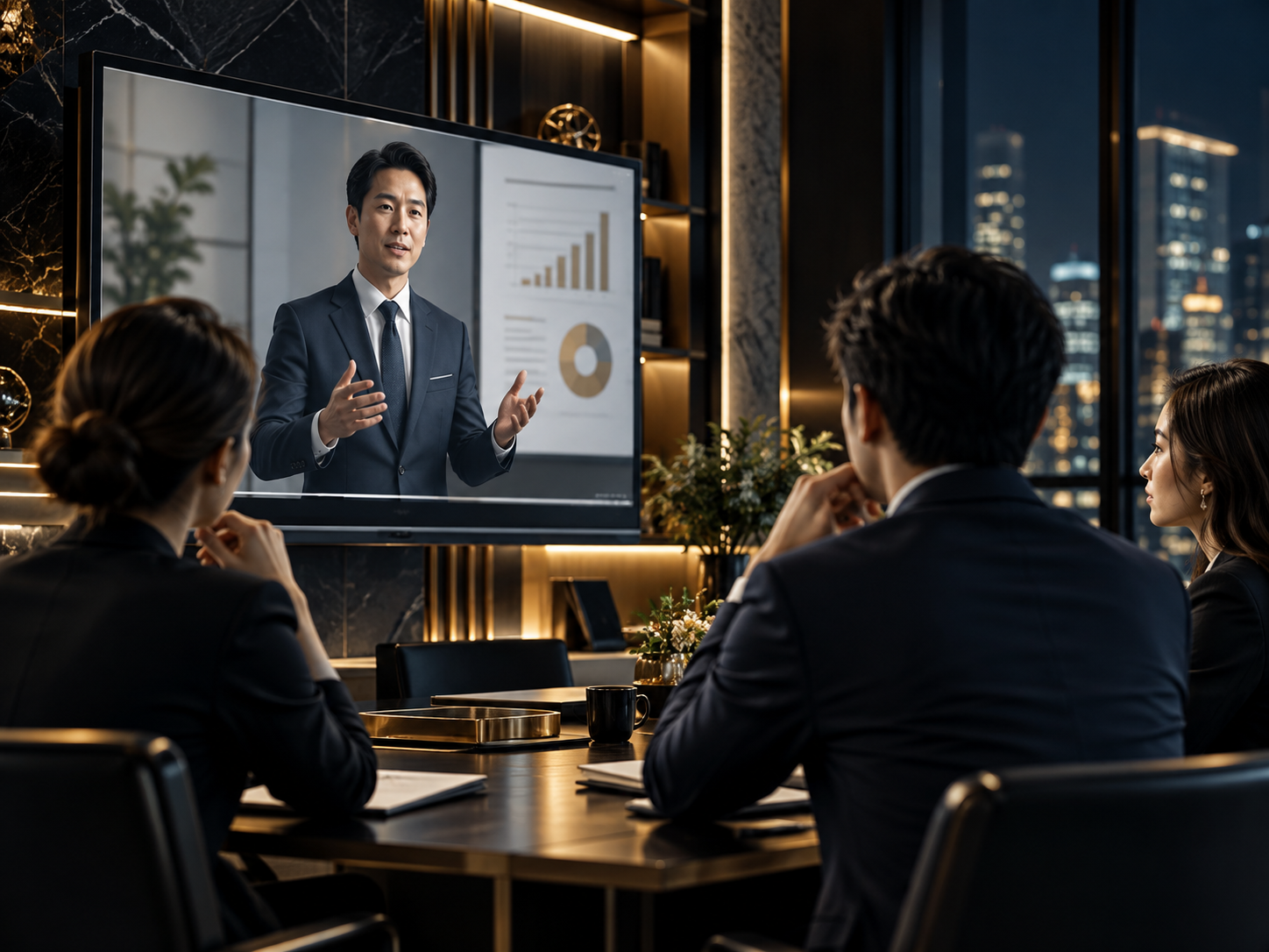 動画を活用した研修・人材育成